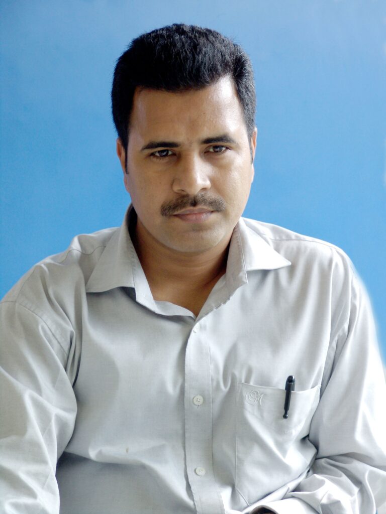 Arghya Chanda Thumbnail