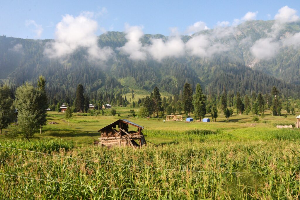 Best Things To Do In Gulmarg Thumbnail